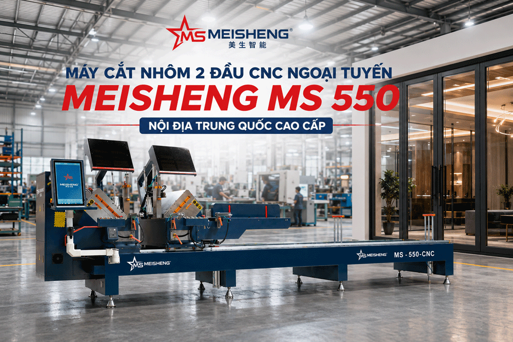 máy cắt cnc cao cấp